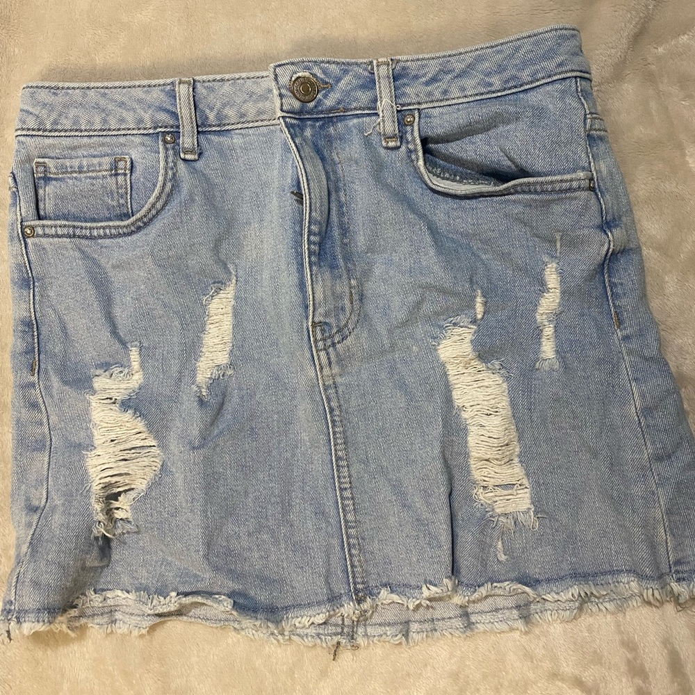 Women / skirt